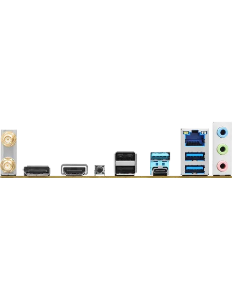 ASRock B850M-X WIFI R2.0