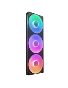 NZXT F420RGB RF-U42HF-B1 Ventiladores Suplementarios 420mm Negra-1398231