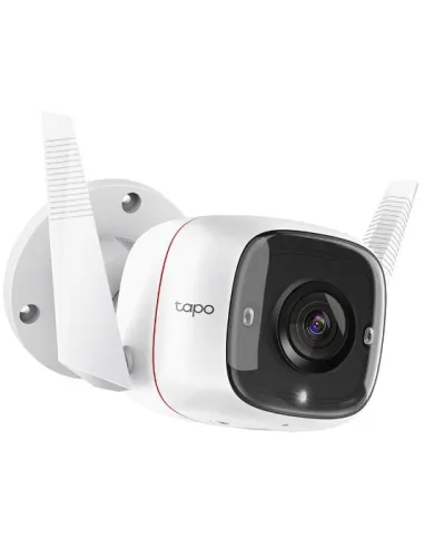 TP-Link TC65 Cámara IP de Videovigilancia 2K