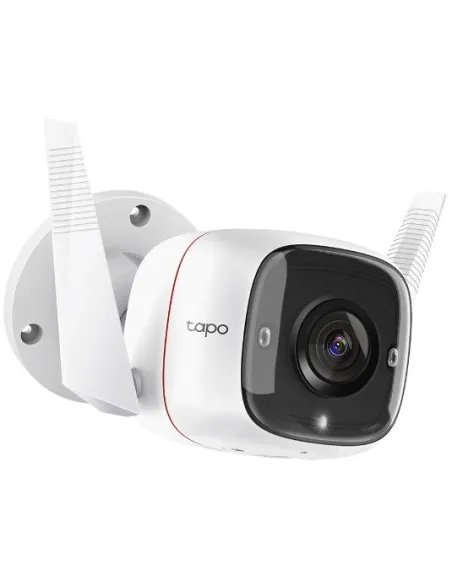 TP-Link TC65 Cámara IP de Videovigilancia 2K