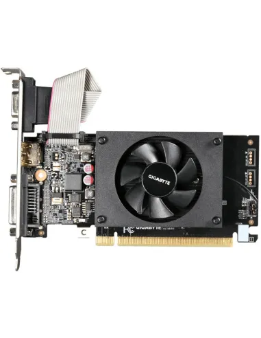 Gigabyte GeForce GT 710 2GB GDDR3