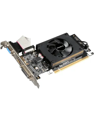 Gigabyte GeForce GT 710 2GB GDDR3