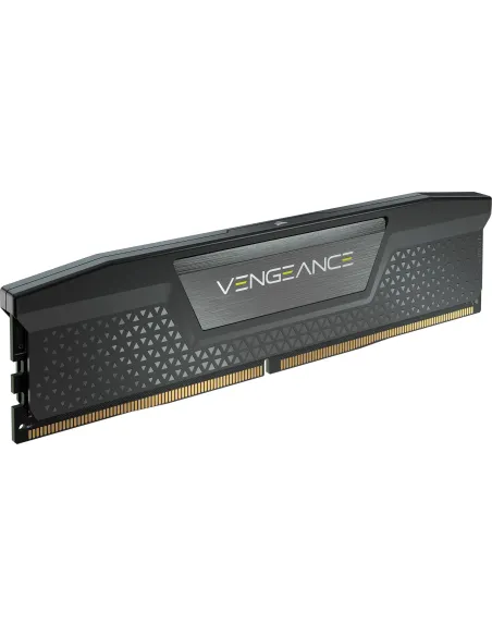 Corsair Vengeance CMK32GX5M1B6000Z38 DDR5 6000MHz 32GB CL38 Negra
