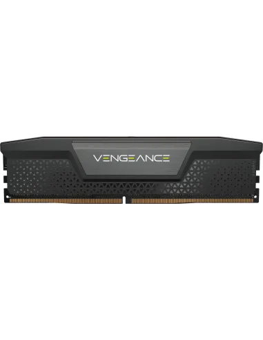 Corsair Vengeance CMK32GX5M1B6000Z38 DDR5 6000MHz 32GB CL38 Negra