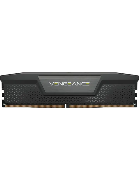 Corsair Vengeance CMK32GX5M1B6000Z38 DDR5 6000MHz 32GB CL38 Negra