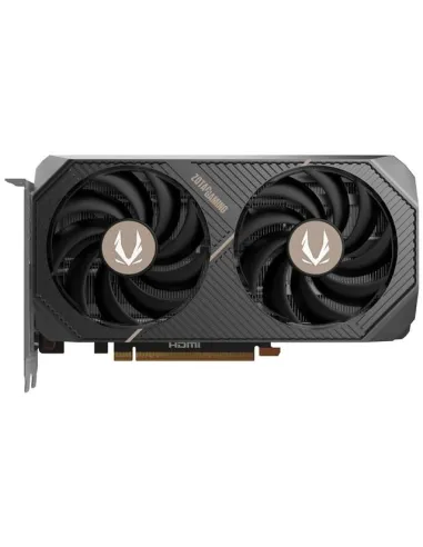 Zotac Gaming GeForce RTX 5060 AMP 8GB GDDR7 Reflex 2 RTX AI DLSS4