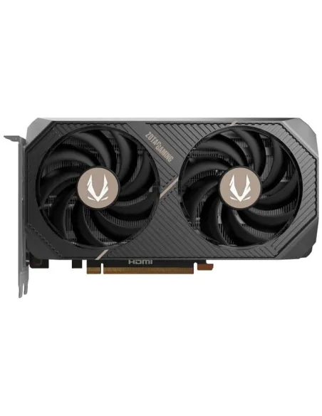 Zotac Gaming GeForce RTX 5060 AMP 8GB GDDR7 Reflex 2 RTX AI DLSS4