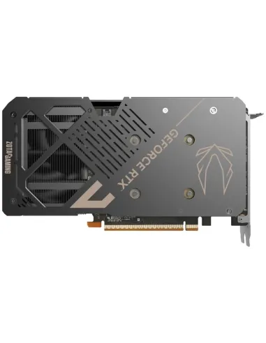 Zotac Gaming GeForce RTX 5060 AMP 8GB GDDR7 Reflex 2 RTX AI DLSS4