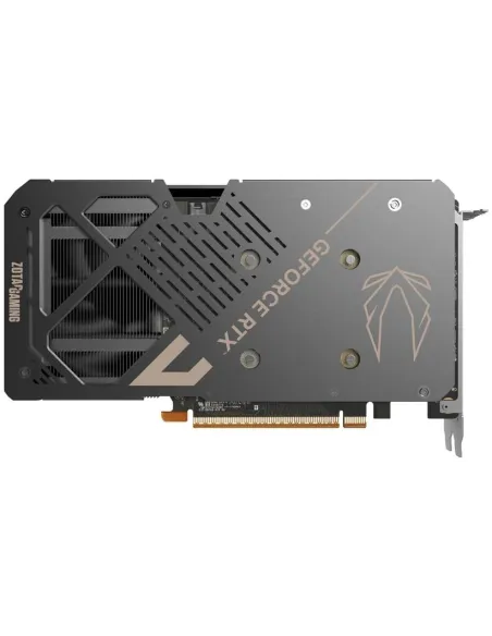 Zotac Gaming GeForce RTX 5060 AMP 8GB GDDR7 Reflex 2 RTX AI DLSS4