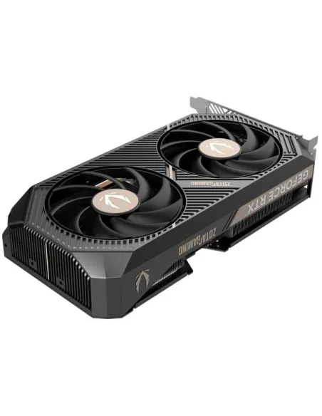 Zotac Gaming GeForce RTX 5060 AMP 8GB GDDR7 Reflex 2 RTX AI DLSS4