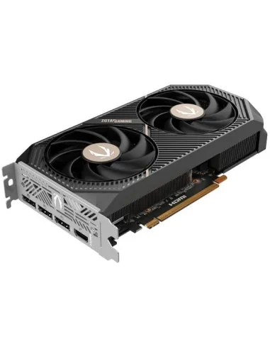Zotac Gaming GeForce RTX 5060 AMP 8GB GDDR7 Reflex 2 RTX AI DLSS4