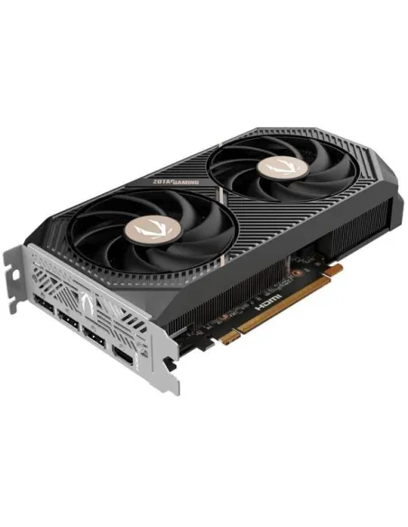 Zotac Gaming GeForce RTX 5060 AMP 8GB GDDR7 Reflex 2 RTX AI DLSS4