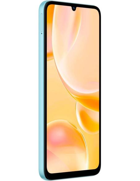 ZTE Blade A55 12/64GB Azul