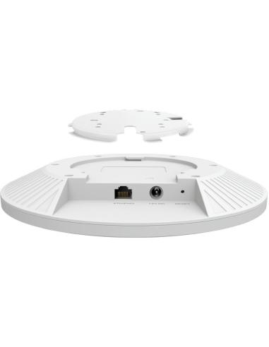 TP-Link EAP673 Punto de Acceso AX5400 Doble Banda WiFi 6