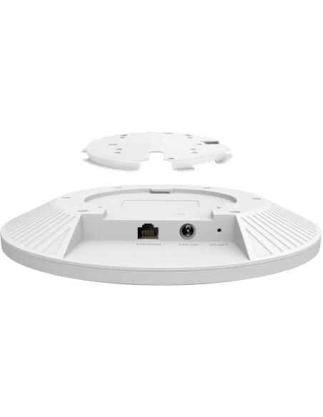 TP-Link EAP673 Punto de Acceso AX5400 Doble Banda WiFi 6