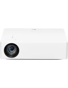 LG HU70LS Proyector ANSI LED 4K UHD 1500 Lúmenes Blanco-1368982