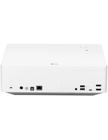 LG HU70LS Proyector ANSI LED 4K UHD 1500 Lúmenes Blanco