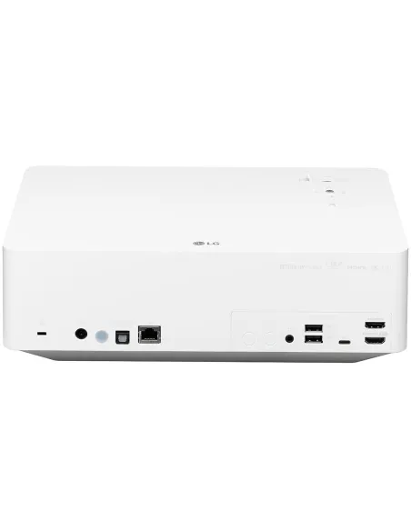 LG HU70LS Proyector ANSI LED 4K UHD 1500 Lúmenes Blanco