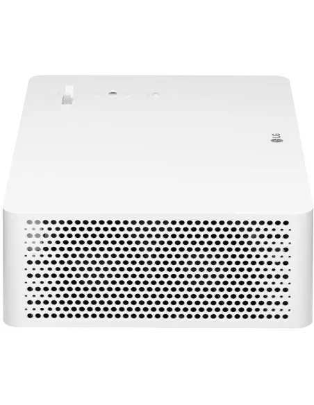 LG HU70LS Proyector ANSI LED 4K UHD 1500 Lúmenes Blanco