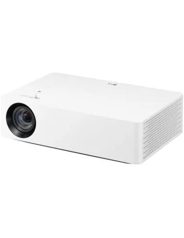 LG HU70LS Proyector ANSI LED 4K UHD 1500 Lúmenes Blanco