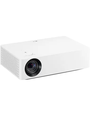LG HU70LS Proyector ANSI LED 4K UHD 1500 Lúmenes Blanco