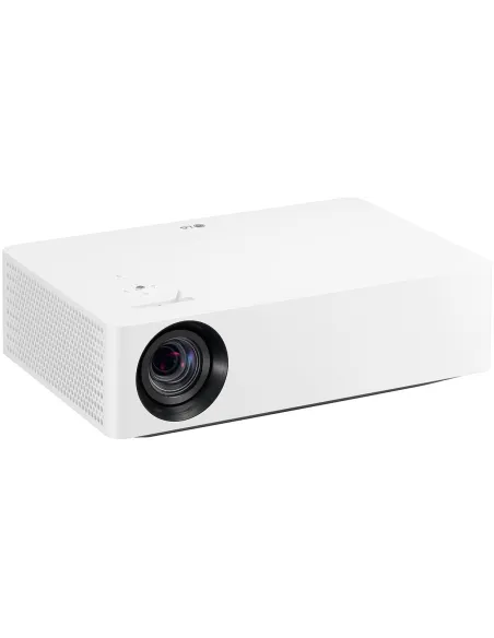 LG HU70LS Proyector ANSI LED 4K UHD 1500 Lúmenes Blanco