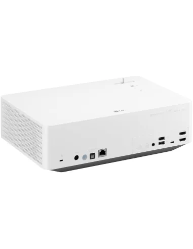 LG HU70LS Proyector ANSI LED 4K UHD 1500 Lúmenes Blanco