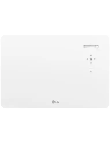 LG HU70LS Proyector ANSI LED 4K UHD 1500 Lúmenes Blanco