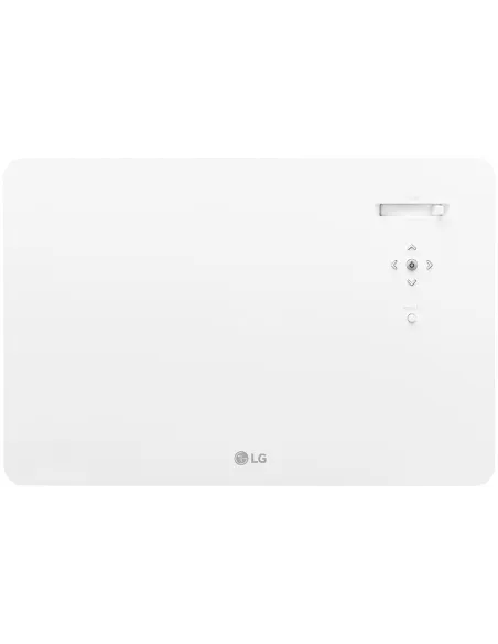 LG HU70LS Proyector ANSI LED 4K UHD 1500 Lúmenes Blanco