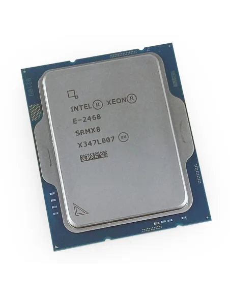 Intel Xeon E-2468 2,6/5,2GHz