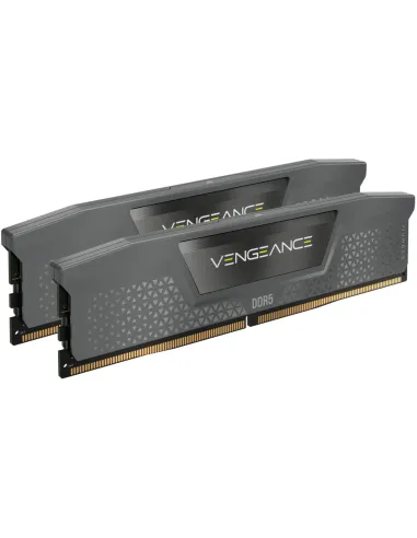 Corsair Vengeance CMK64GX5M2B6000Z38 DDR5 6000MHz 64GB (2x32GB) CL38