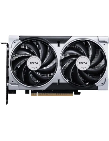 MSI GeForce RTX 5060 VENTUS 2X OC 8GB GDDR7