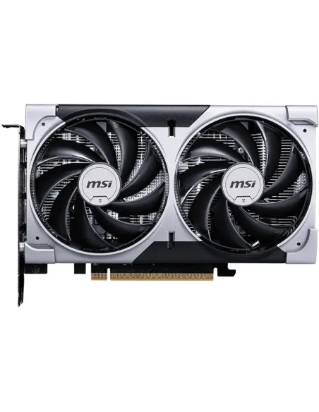 MSI GeForce RTX 5060 VENTUS 2X OC 8GB GDDR7