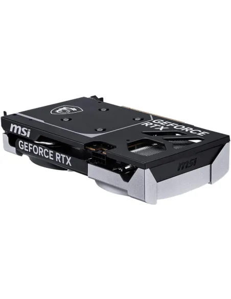 MSI GeForce RTX 5060 VENTUS 2X OC 8GB GDDR7