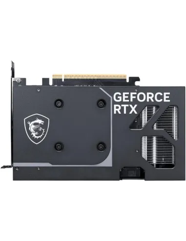 MSI GeForce RTX 5060 VENTUS 2X OC 8GB GDDR7
