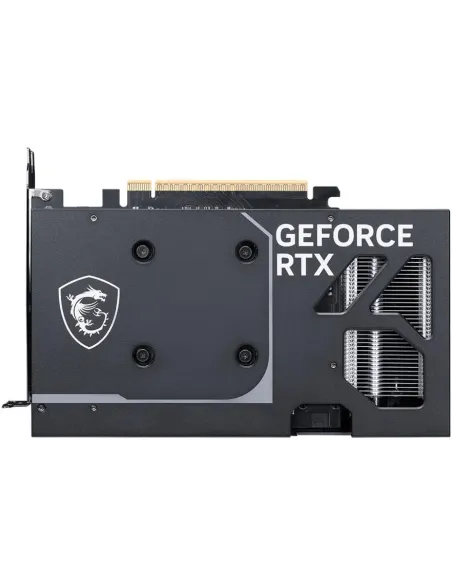 MSI GeForce RTX 5060 VENTUS 2X OC 8GB GDDR7