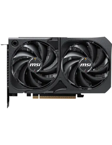 MSI GeForce RTX 5060 SHADOW 2X OC 8GB GDDR7