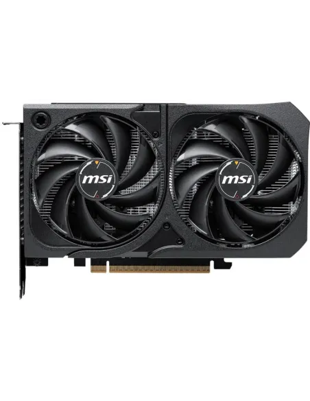 MSI GeForce RTX 5060 SHADOW 2X OC 8GB GDDR7