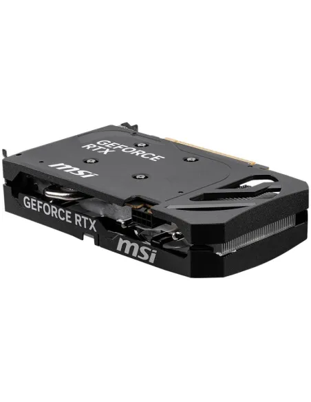 MSI GeForce RTX 5060 SHADOW 2X OC 8GB GDDR7