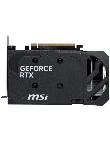 MSI GeForce RTX 5060 SHADOW 2X OC 8GB GDDR7
