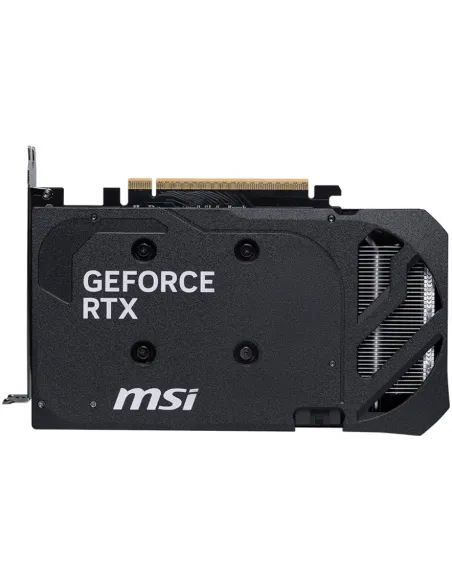 MSI GeForce RTX 5060 SHADOW 2X OC 8GB GDDR7
