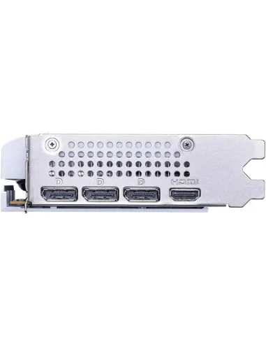 MSI GeForce RTX 5060 8G VENTUS 2X OC WHITE 8GB GDDR7