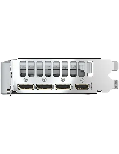 Gigabyte GeForce RTX 5060 EAGLE OC ICE 8GB GDDR7