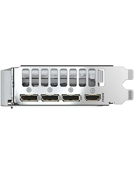 Gigabyte GeForce RTX 5060 EAGLE OC ICE 8GB GDDR7
