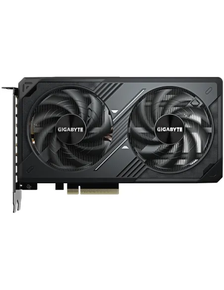 Gigabyte GeForce RTX 5060 WINDFORCE OC 8GB GDDR7