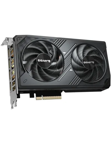 Gigabyte GeForce RTX 5060 WINDFORCE OC 8GB GDDR7