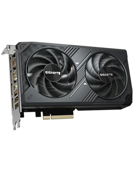 Gigabyte GeForce RTX 5060 WINDFORCE OC 8GB GDDR7