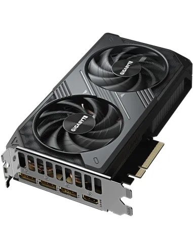 Gigabyte GeForce RTX 5060 WINDFORCE OC 8GB GDDR7