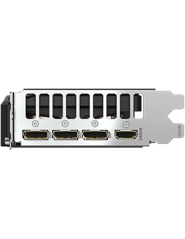 Gigabyte GeForce RTX 5060 WINDFORCE OC 8GB GDDR7