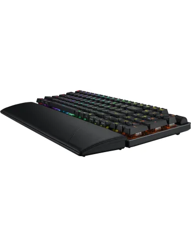 Asus ROG Strix Scope II 96 RX Wireless Teclado Mecánico Inalámbrico Negro